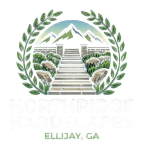 Northridge Hardscapes Logo